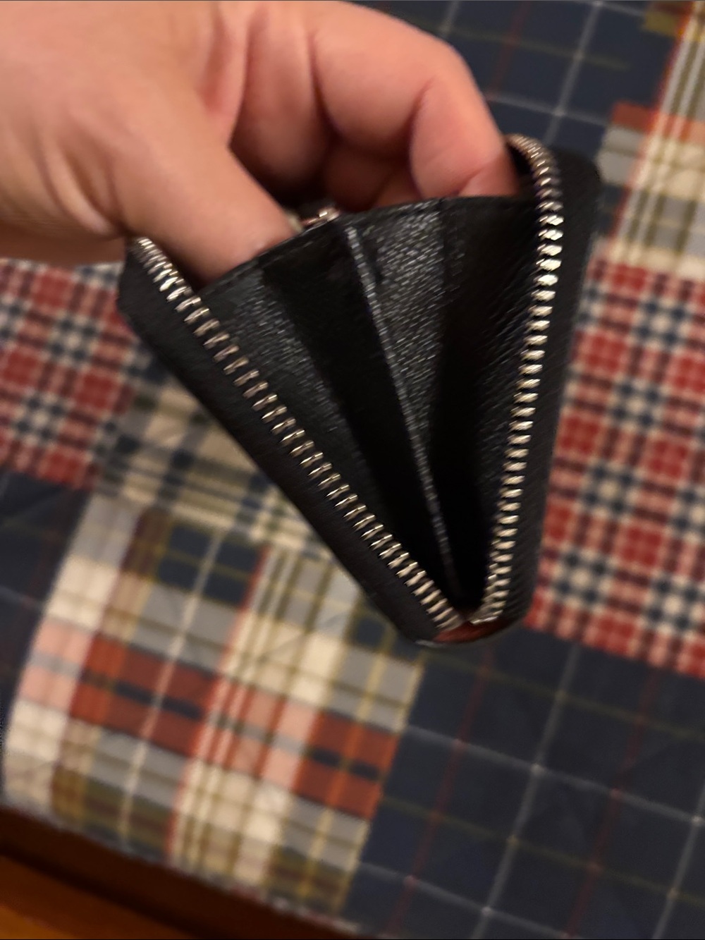 Coach Sierra rose wallet - Picture 6 of 6